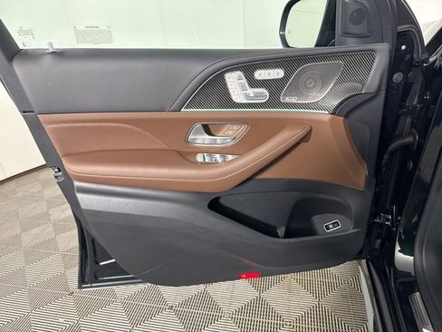 Certified 2024 Mercedes-Benz GLE 53 AMG 4MATIC Coupe image 23