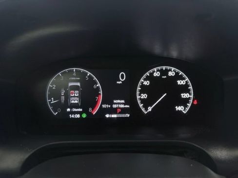 Used 2024 Honda HR-V Sport image 23
