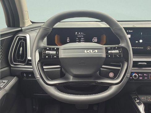 New 2026 Kia Sorento EX AWD/4WD image 27