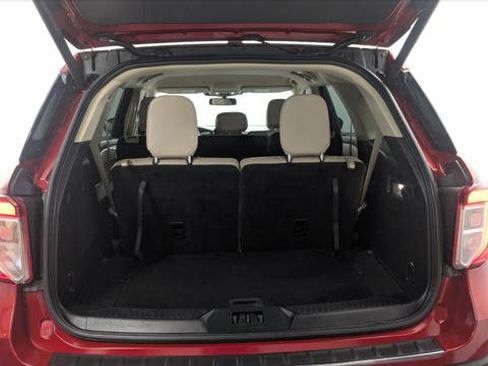 Used 2023 Ford Explorer Limited RWD image 19