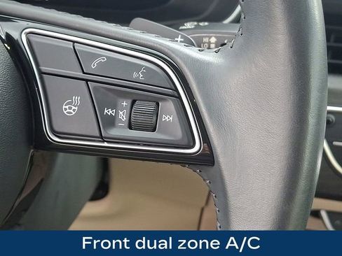 Used 2020 Audi A5 2.0T Premium Plus w/ Premium Plus image 8
