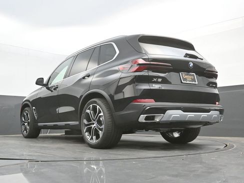 New 2026 BMW X5 xDrive40i AWD/4WD image 49
