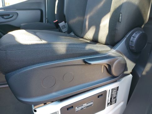 New 2025 Mercedes-Benz Sprinter 3500 image 25