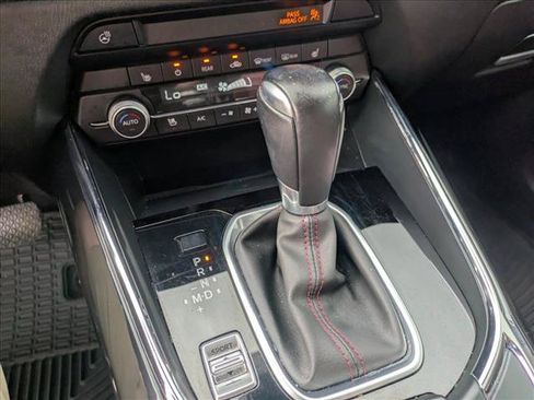 Used 2022 MAZDA CX-9 Carbon Edition AWD/4WD image 11