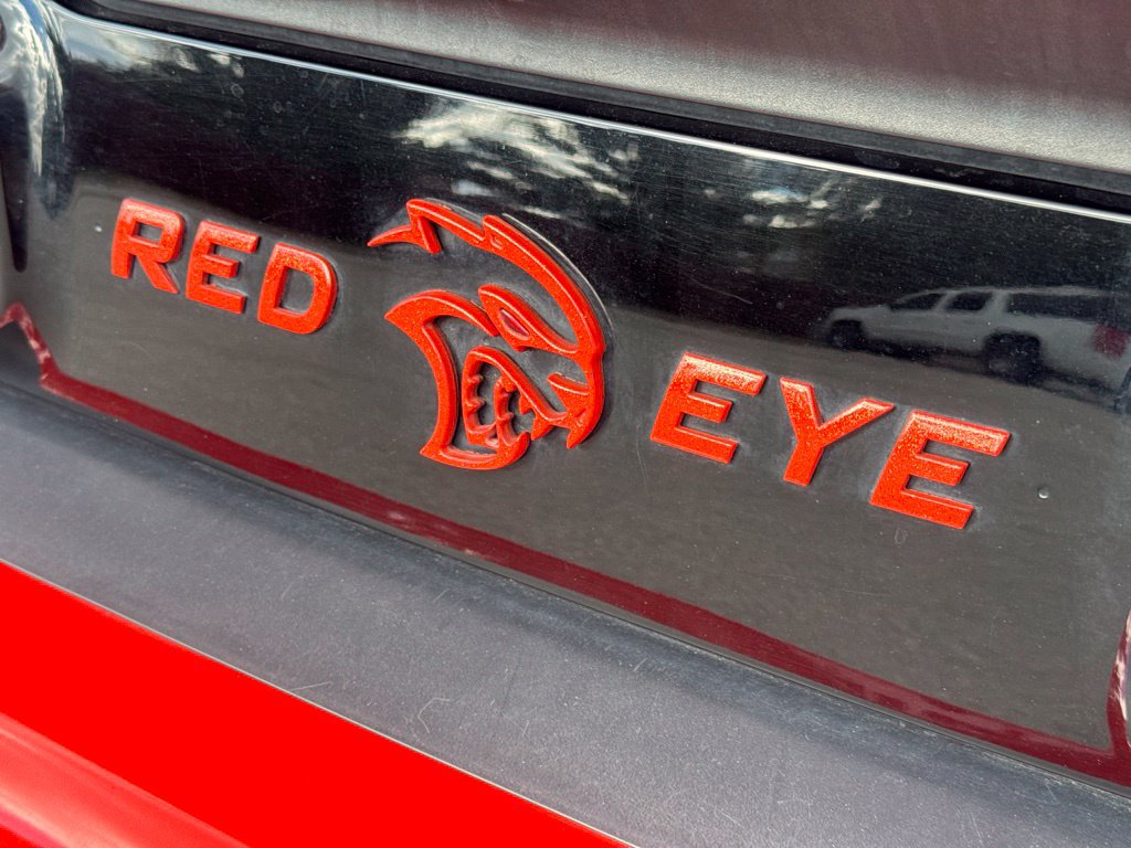 Used 2019 Dodge Challenger SRT Hellcat Redeye RWD image 7