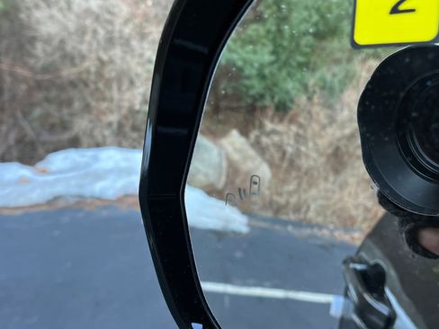 New 2026 Toyota Tundra SR5 w/ SX Package image 25