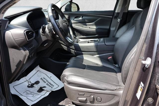 Used 2023 Hyundai Santa Fe Limited AWD/4WD image 11