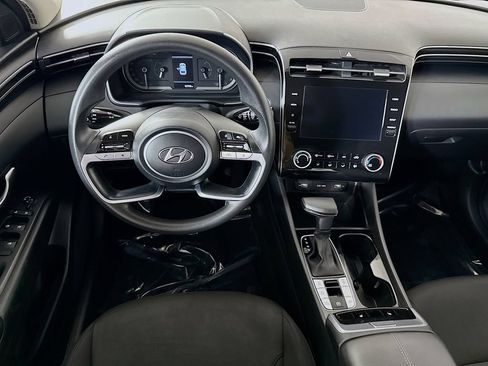 Certified 2022 Hyundai Tucson SEL AWD/4WD image 4