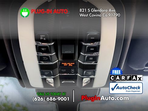 Used 2016 Porsche Cayenne AWD/4WD image 18