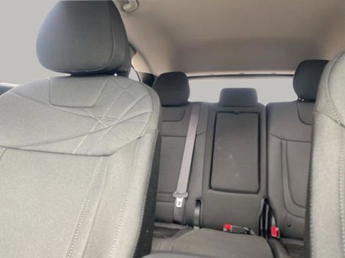 New 2026 Hyundai Tucson SE FWD image 28