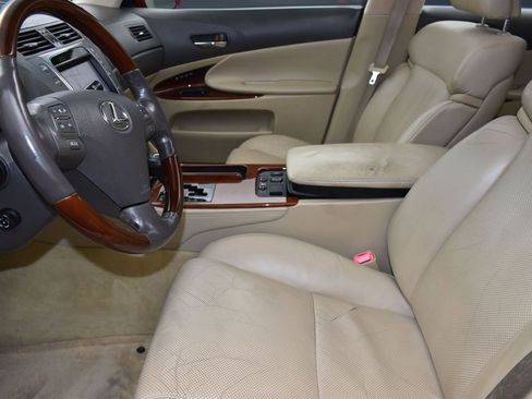 Used 2007 Lexus GS 350 image 13