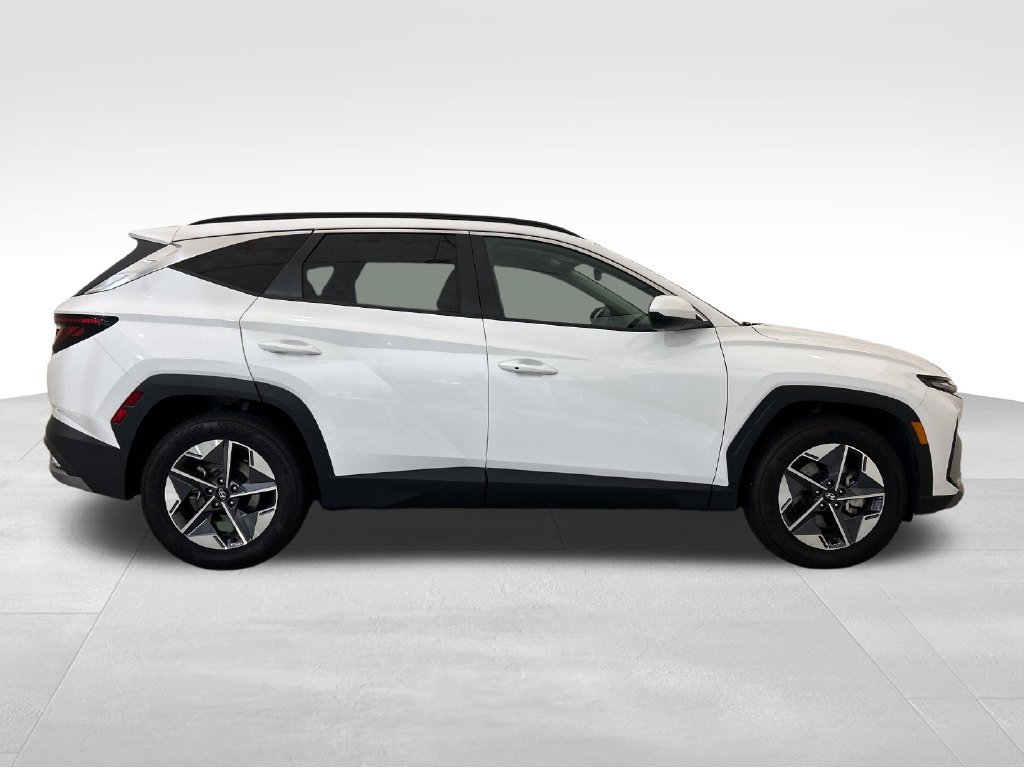 Used 2026 Hyundai Tucson SEL Plus FWD image 7