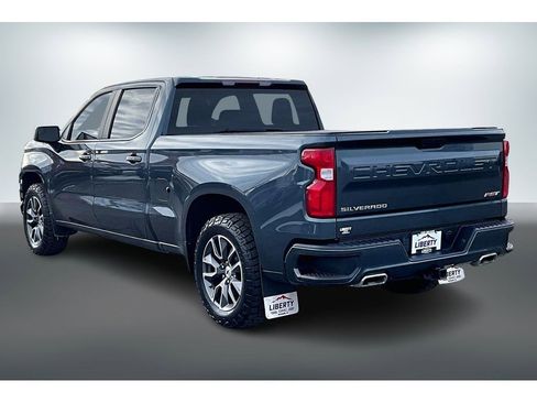 Used 2019 Chevrolet Silverado 1500 RST image 4