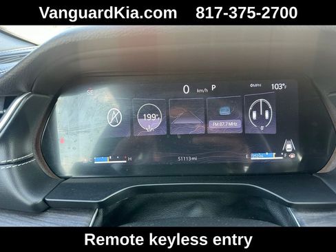 Used 2024 Jeep Grand Cherokee L Limited w/ Luxury Tech Group II image 17