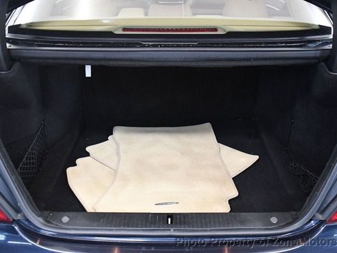 Used 2008 Mercedes-Benz S 550 4MATIC image 47