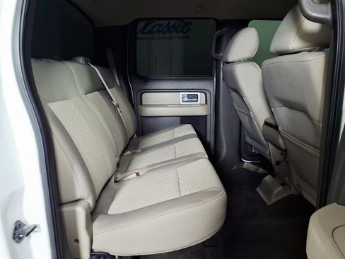 Used 2010 Ford F150 XLT RWD image 12