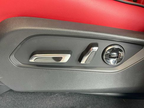 New 2026 Acura MDX Type S AWD/4WD image 16