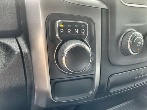 Used 2024 RAM 1500 Classic SLT RWD image 28