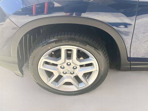 Certified 2024 Honda Passport EX-L image 36