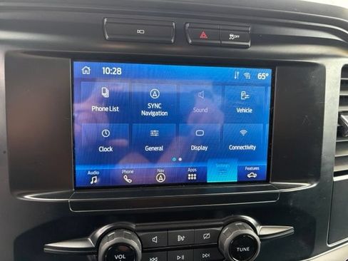 Used 2023 Ford F150 XL w/ STX Appearance Package AWD/4WD image 25