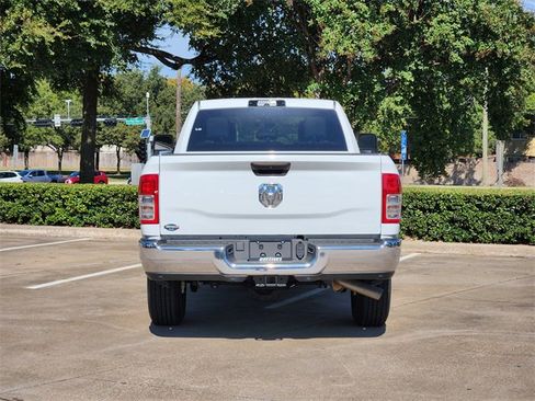 Certified 2024 RAM 2500 Tradesman w/ Chrome Appearance Group image 6
