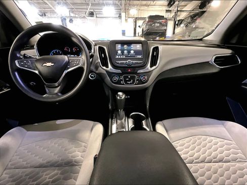 Used 2019 Chevrolet Equinox LS image 22