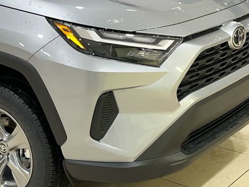New 2025 Toyota RAV4 XLE w/ Convenience Package image 2