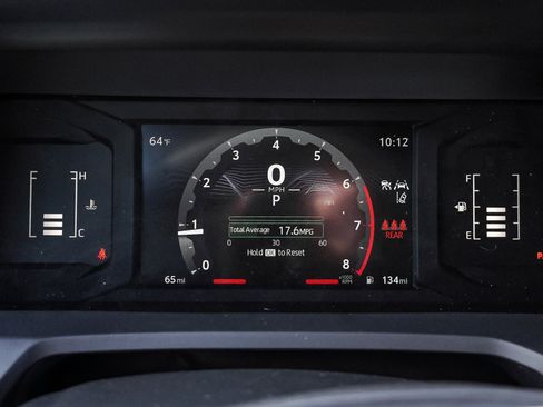 New 2026 Toyota Tacoma SR5 image 39