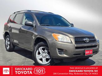 Used 2011 Toyota RAV4 2WD image 1