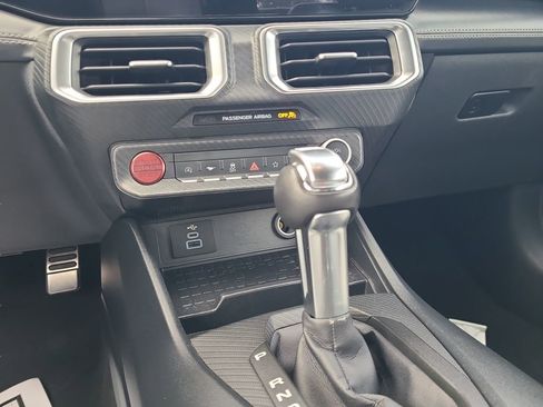 Used 2024 Ford Mustang Premium RWD image 15