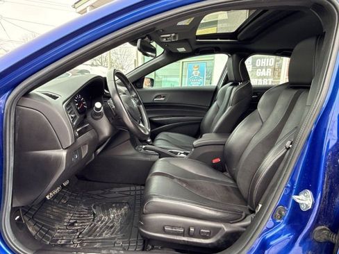 Used 2021 Acura ILX image 10