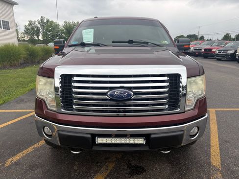 Used 2010 Ford F150 XL AWD/4WD image 3
