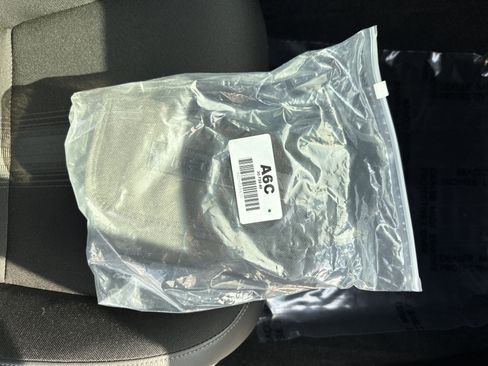 Used 2024 Honda Civic Sport image 34