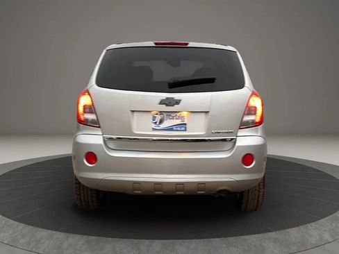 Used 2014 Chevrolet Captiva Sport LT w/ Convenience Package image 7