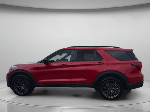 New 2026 Ford Explorer ST w/ Sun And Sound Package image 17