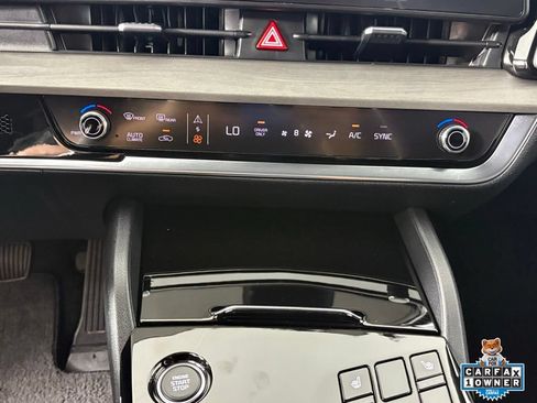 Certified 2023 Kia Sportage X-Line AWD/4WD image 21