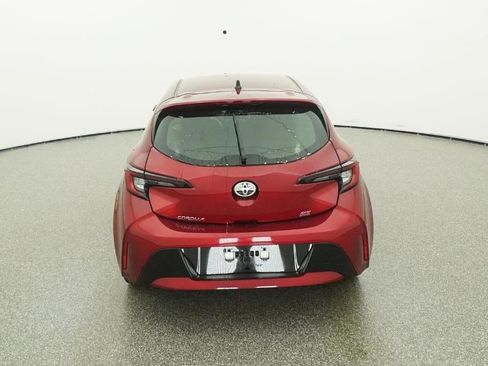 New 2026 Toyota Corolla SE image 61
