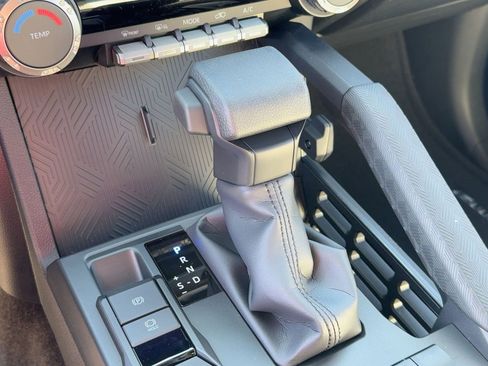 New 2025 Toyota 4Runner SR5 image 17