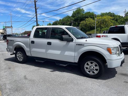 Used 2012 Ford F150 XL w/ XL Plus Pkg AWD/4WD image 10