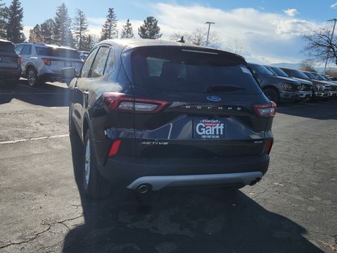 New 2026 Ford Escape Active w/ Tech Pack #1 image 9