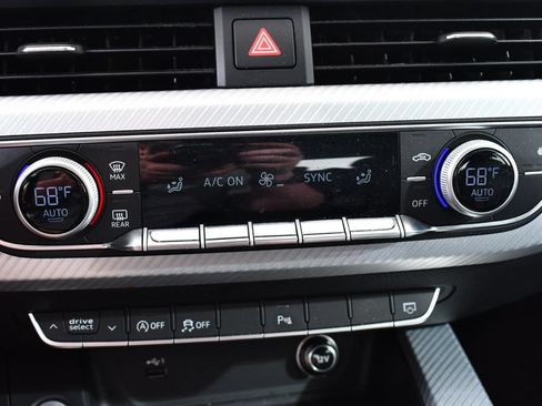 Used 2018 Audi A5 2.0T Premium Plus w/ Premium Plus AWD/4WD image 29