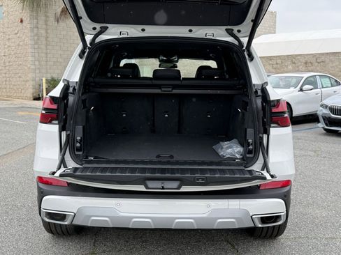 New 2026 BMW X5 xDrive40i image 14