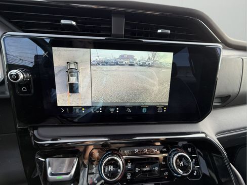 Used 2023 GMC Sierra 1500 AT4X w/ AT4X AEV Edition AWD/4WD image 23