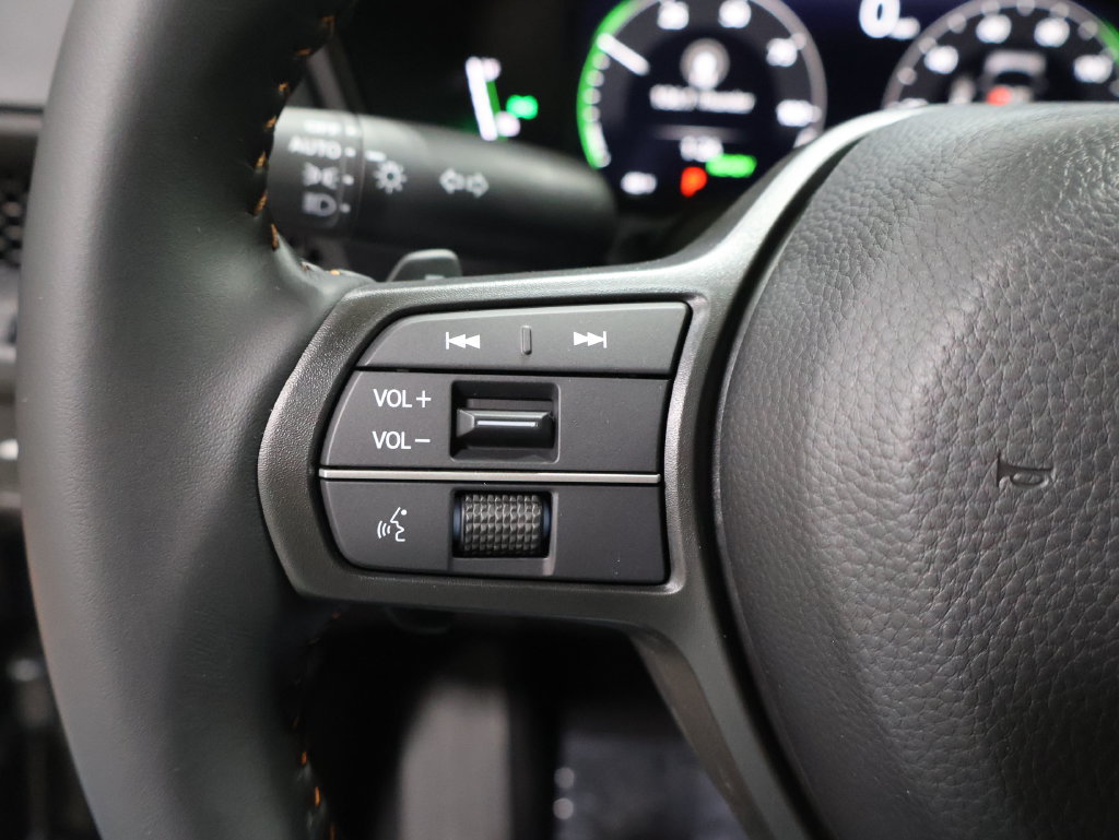 New 2027 Honda CR-V Sport-L image 30
