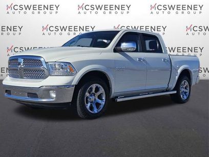Used 2016 RAM 1500 Laramie w/ Convenience Group