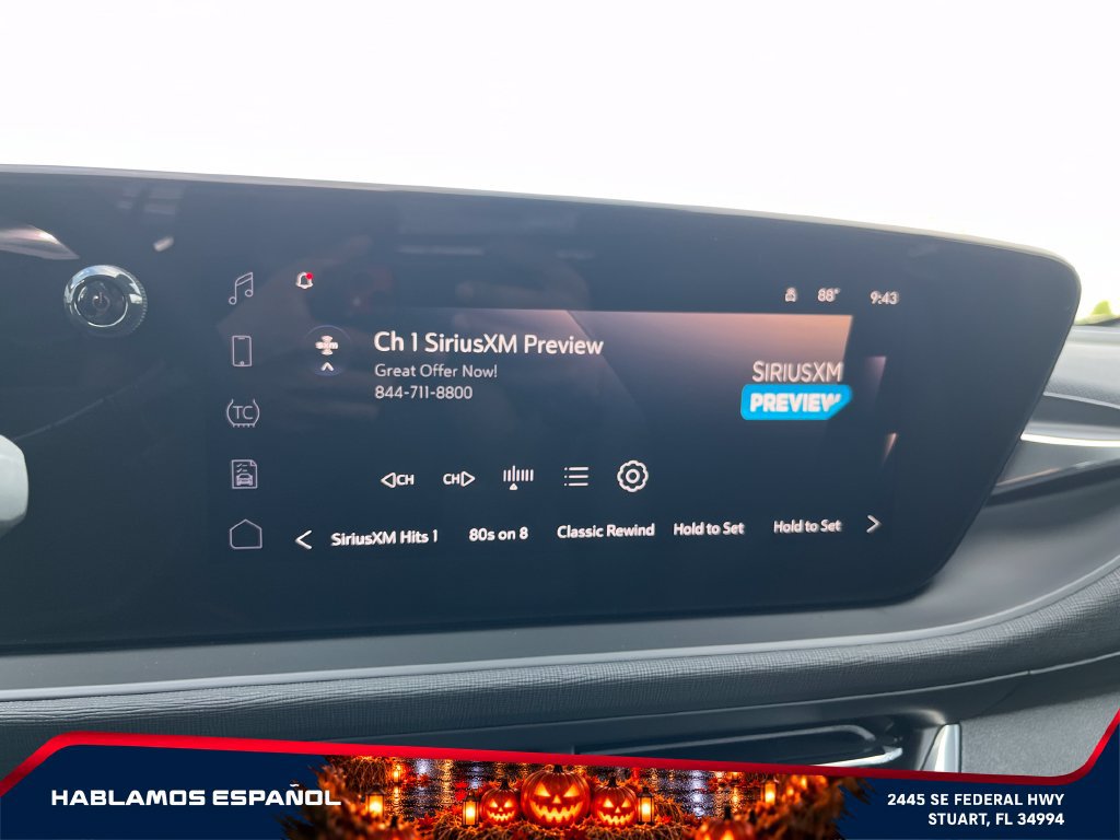 New 2026 Buick Envista Preferred w/ Convenience I Package FWD image 30