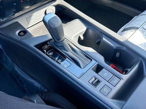 New 2026 Nissan Sentra SV w/ Floor Mat Package FWD image 11