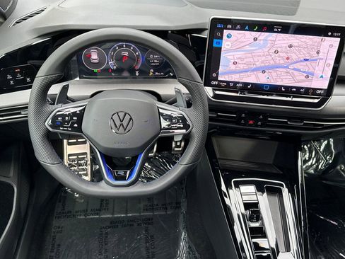 New 2026 Volkswagen Golf w/ Euro Style Package image 13