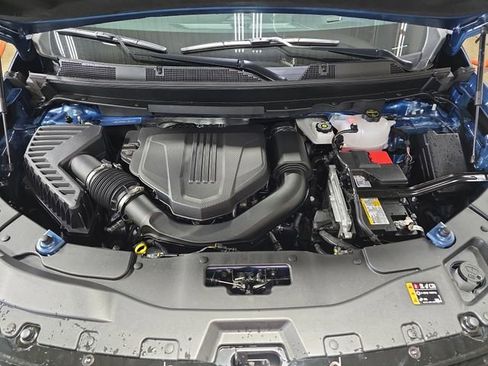 New 2026 Chevrolet Traverse High Country w/ LPO, Floor Liner Package image 33