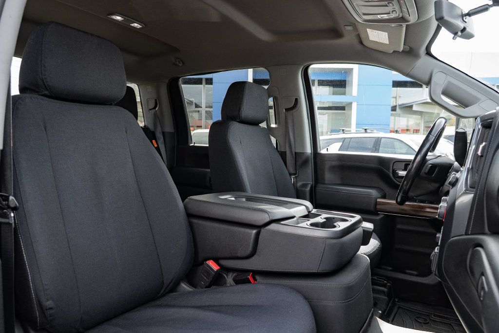 Used 2020 Chevrolet Silverado 3500 LT w/ Fleet Comfort Package AWD/4WD image 29